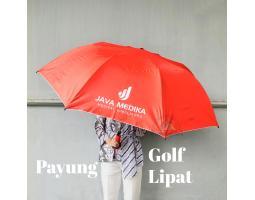 Souvenir Payung Custom Kokoh - Riau