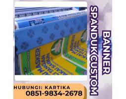 Cetak Baliho Besar di Bubutan - Surabaya