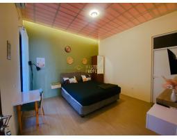  Dijual Villa Full Furnish di Banguntapan Tipe 400 SHM - Bantul