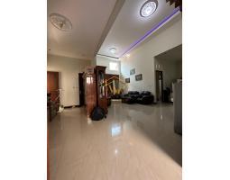 Dijual Rumah, Lt. 472m2, Lb. 130m2, Shm, Model Joglo Jawa Klasik,  Tanah Luas, Di Pakem, Sleman - Yogyakarta