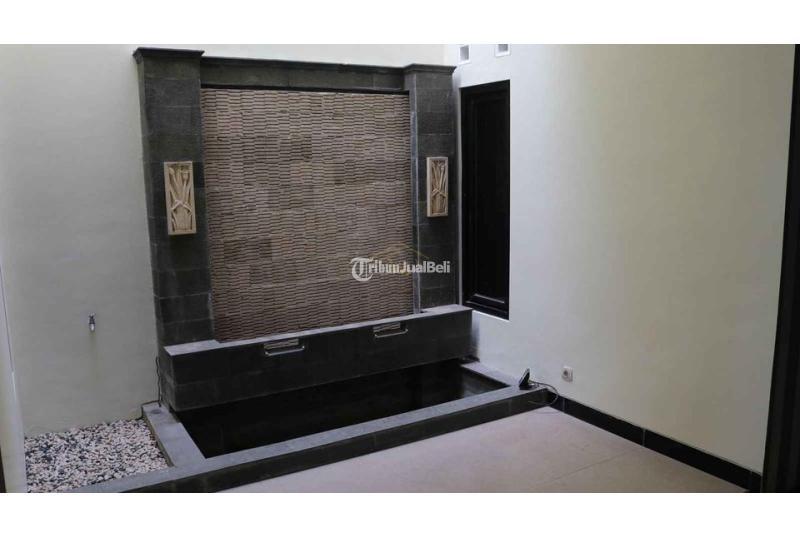 Dijual Rumah Second, Lt. 121m2, Lb. 138m2, Shm, 2 Lantai, Jl. Green Hills Ambarukmo, Di Kalasan, Sleman - Yogyakarta