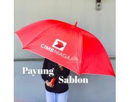 Supplier Payung Terlengkap - Makassar