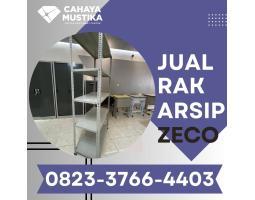 Distributor Rak Untuk Arsip - Surabaya