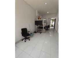Jual Rumah 2 Lantai Tipe 120 Bekas di Sentul City Siap Huni Harga 1,2 M Nego - Bogor