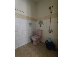 Jual Rumah Murah Tipe 80 Bekas Sentul City Dekat Pasar dan AEON Mall SHM - Bogor