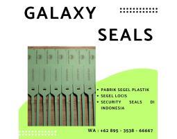 Distributor Segel Plastik - Padang