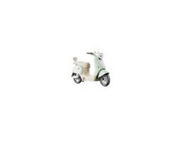Dijual Sepeda Listrik Ofero Magical 3 Lit - Tulungagung