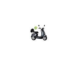 Dijual Sepeda Listrik Ofero Magical 2 - Malang Kota