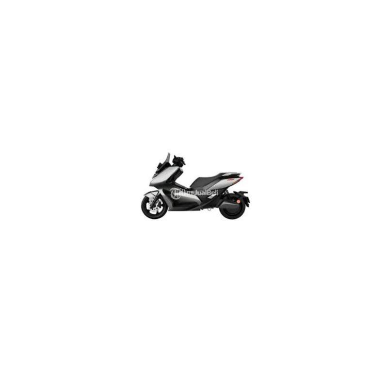 Dijual Sepeda Listrik Uwinfly Terbaru - Malang