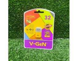 V-GEN USB 2.O Flash Deiva 32 GB - Makassar 