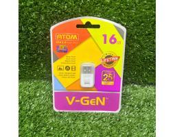 V-GEN USB 2.O Flash Drive 16 GB - Makassar 
