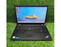 Laptop Lenovo Thinkpad T470S Bekas - Makassar 