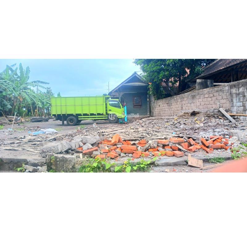 Dijual Tanah 13 Are Jl Ida Bagus Mantra Ketewel - Gianyar