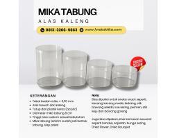 Grosir Box Mika Obat - Surabaya