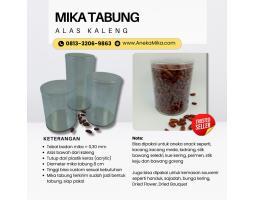 Grosir Box Mika Plastik Kotak - Surabaya