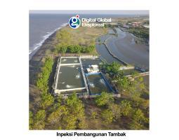 Penyedia Jasa Survey Lidar Global Eksplorasi Indonesia - Tanjung Balai 