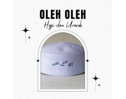 Grosir Peci Kopiah Songkok Murah dan Terpercaya - Mappi 