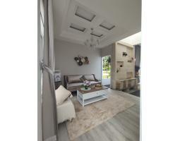 Dijual Rumah di Al Mayara Cluster Tipe 68 3KT 2KM SHM - Pekanbaru 