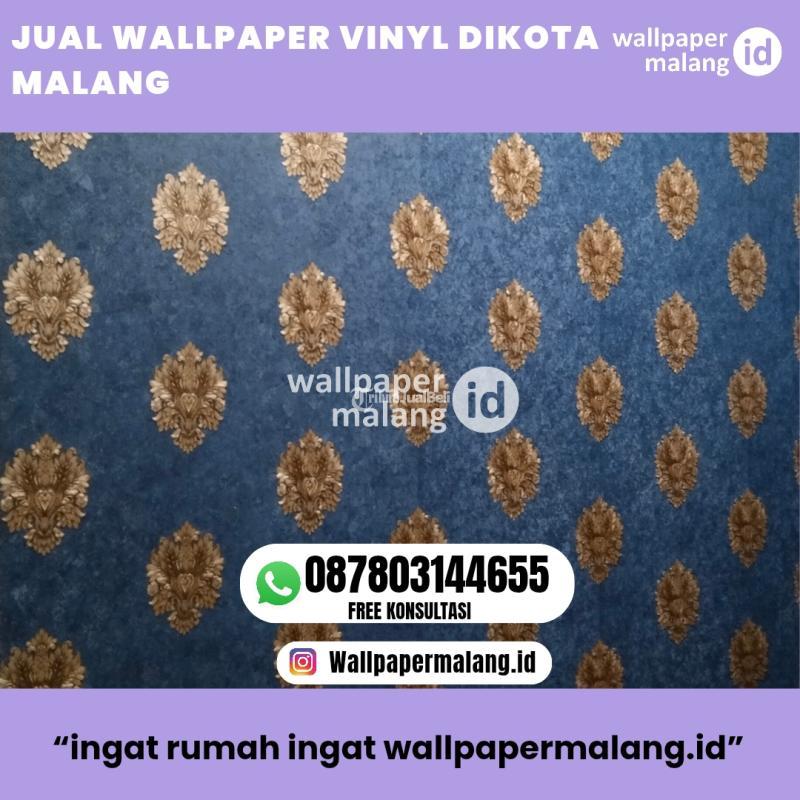 Wallpaper Vinyl Murah - Malang 