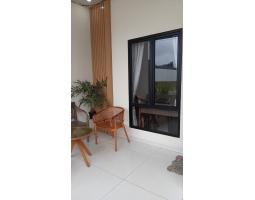 Dijual Rumah di Mahakam West Park Tipe 88 3KT 2KM SHM - Pekanbaru 