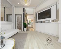 Dijual Rumah Al Mayara Cluster Tipe 68 3KT 2KM SHM - Pekanbaru 
