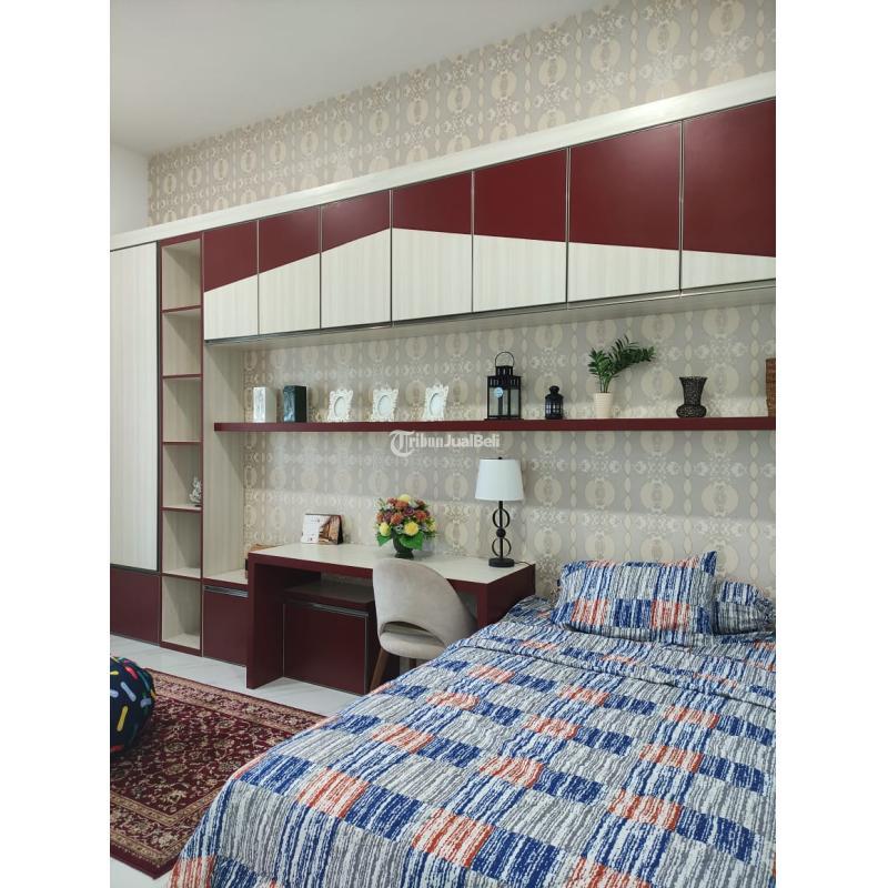 Dijual Rumah Castavia Royale Aqsha Tipe 160 4KT 4KM SHM - Pekanbaru