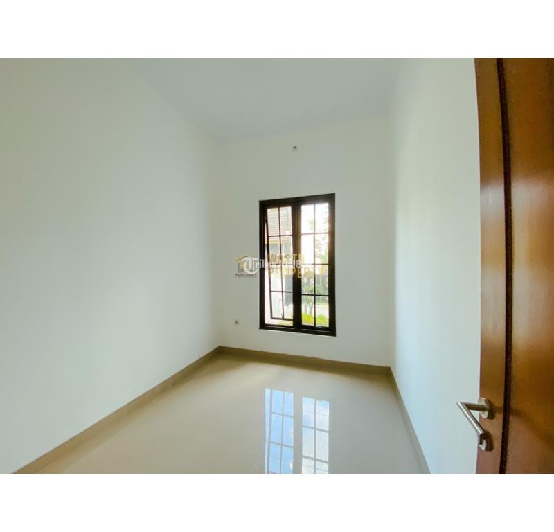 Jual Rumah Mewah Tipe 100 Baru Siap Huni Dekat PPPG Kesenian - Sleman