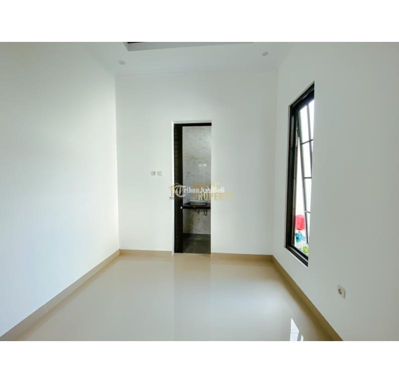 Jual Rumah Mewah Tipe 100 Baru Siap Huni Dekat PPPG Kesenian - Sleman