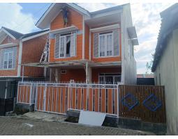 Dijual Rumah Bekas Luas 75 m2 Sariwangi - Bandung Barat