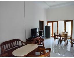 Kesempatan Emas Dijual Rumah Mewah Luas 116 m2 Di Borobudur - Magelang