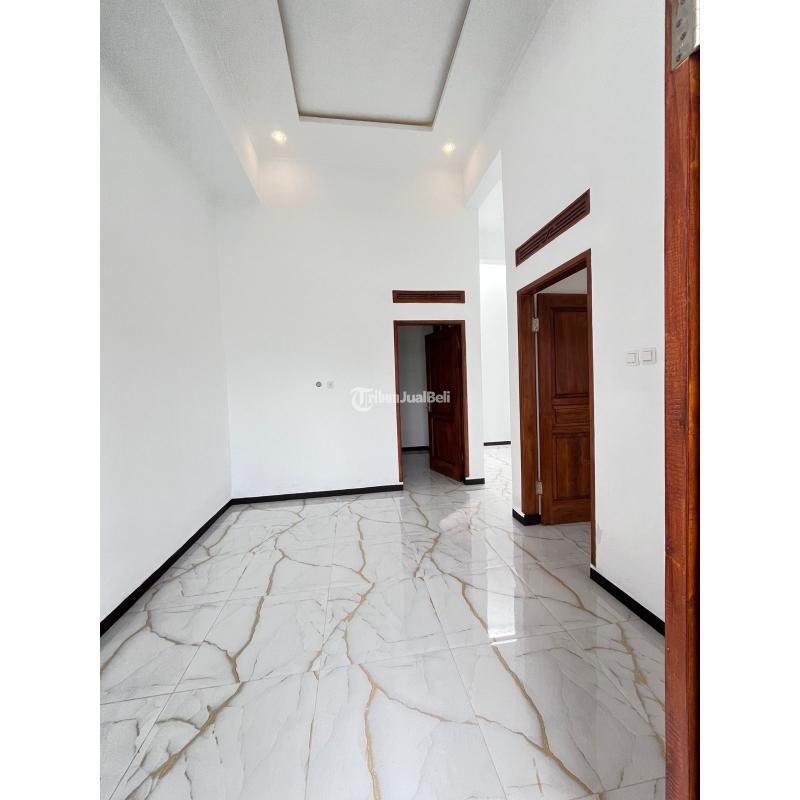 Spesial Kemerdekaan Booking 500ribu Jual Rumah Tipe 45 Baru - Bandung