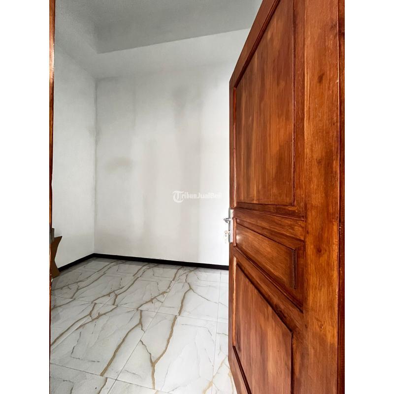 Spesial Kemerdekaan Booking 500ribu Jual Rumah Tipe 45 Baru - Bandung