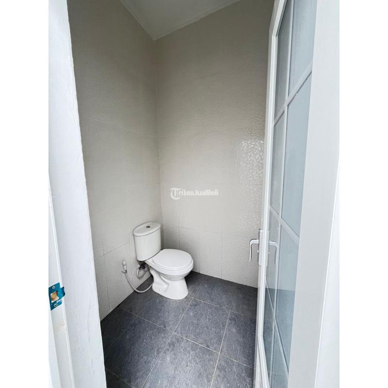 Spesial Kemerdekaan Booking 500ribu Jual Rumah Tipe 45 Baru - Bandung