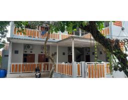 Disewakan Kos Masih Sisa 2 Kamar, Kos Putra Furnished - Sleman