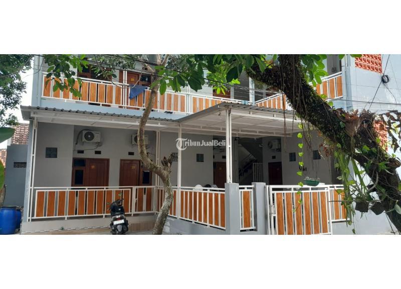 Disewakan Kos Masih Sisa 2 Kamar, Kos Putra Furnished - Sleman