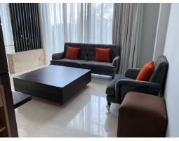 Dijual Cepat Turun Harga Apartemen Satu8, Kedoya Selatan - Jakarta Barat