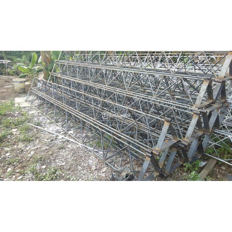 Jasa Pembuatan Aneka Tower, Terima Pesanan, Siap Kirim - Bekasi