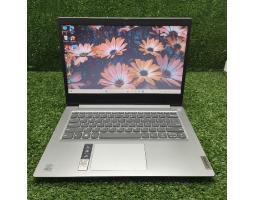 Dijual Laptop Second, Lenovo Idepad Slim 114igl7, Processor Inter Celeron N 4020, Fhd 14 Inch, Ram 8 Gb, Ssd 512 Gb - Makassar