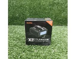 Dijual Godox X2 Wireless Flash Trigger, Baru - Makassar