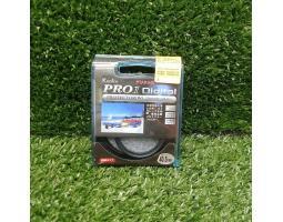 Dijual Kenko Pro1 Digital Protector40, 5mm, Baru - Makassar