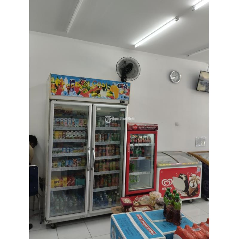 Service Showcase Panggilan 24 Jam - Yogyakarta 