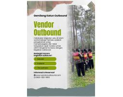 Wisata Gathering di Tengah Alam - Batu 