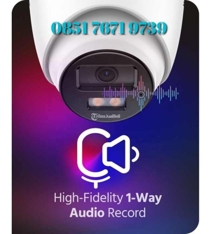 Servis Parabola dan CCTV Kualitas Tinggi - Jakarta Selatan 