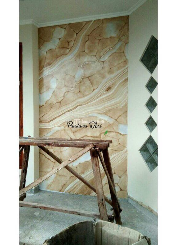 Jasa Tukang Cat Motif Wash - Surabaya