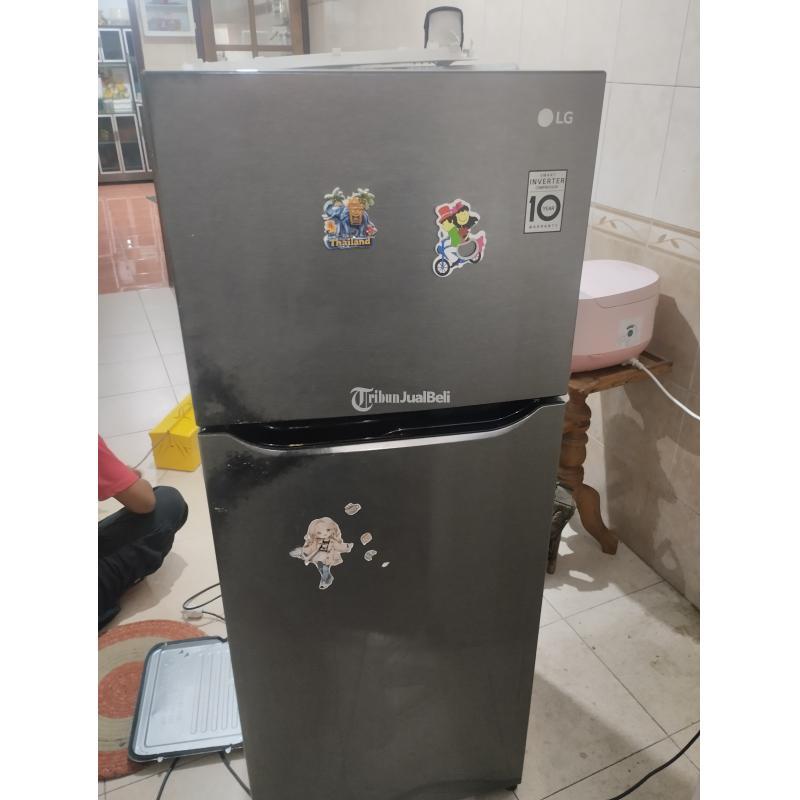 Service Kulkas Terbaik dan Termurah - Sleman