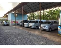 Dijual Gudang Sederhana Jl Ida Bagus Mantra Ketewel Tipe 300 SHM - Gianyar 