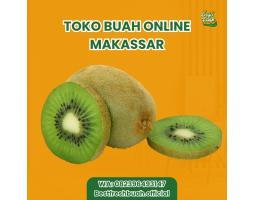 Toko Buah Online Segar - Makassar 