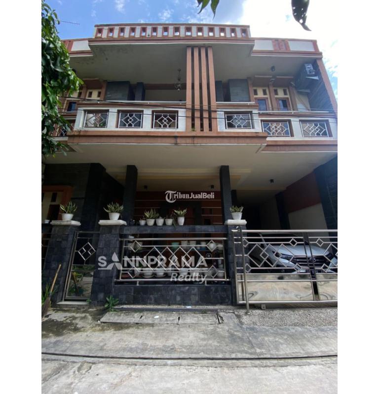 Dijual Rumah Cantik Luas Berkualitas 6KT 3KM SHM di Perumahan Pelawad - Serang