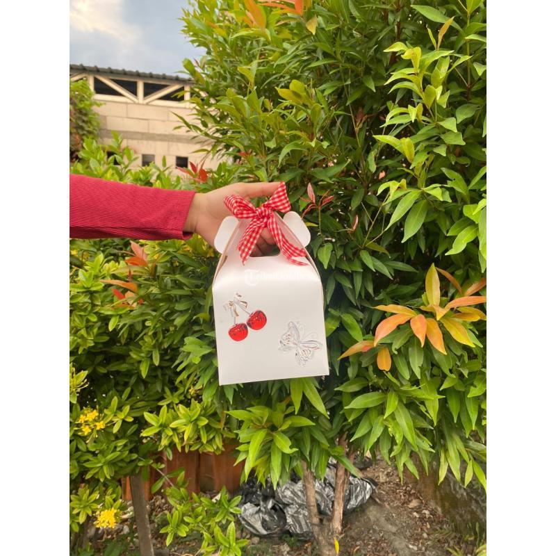 Gift Snack Semarang By Lavanya - Semarang