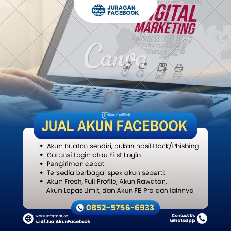 Akun Facebook Kosongan - Malang